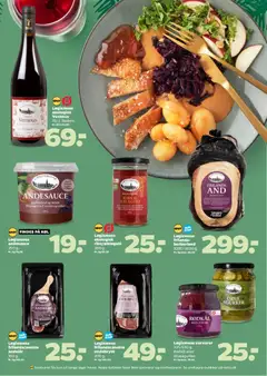 Netto - Tilbudsavis gyldig fra 12.12.2025 | Side: 16