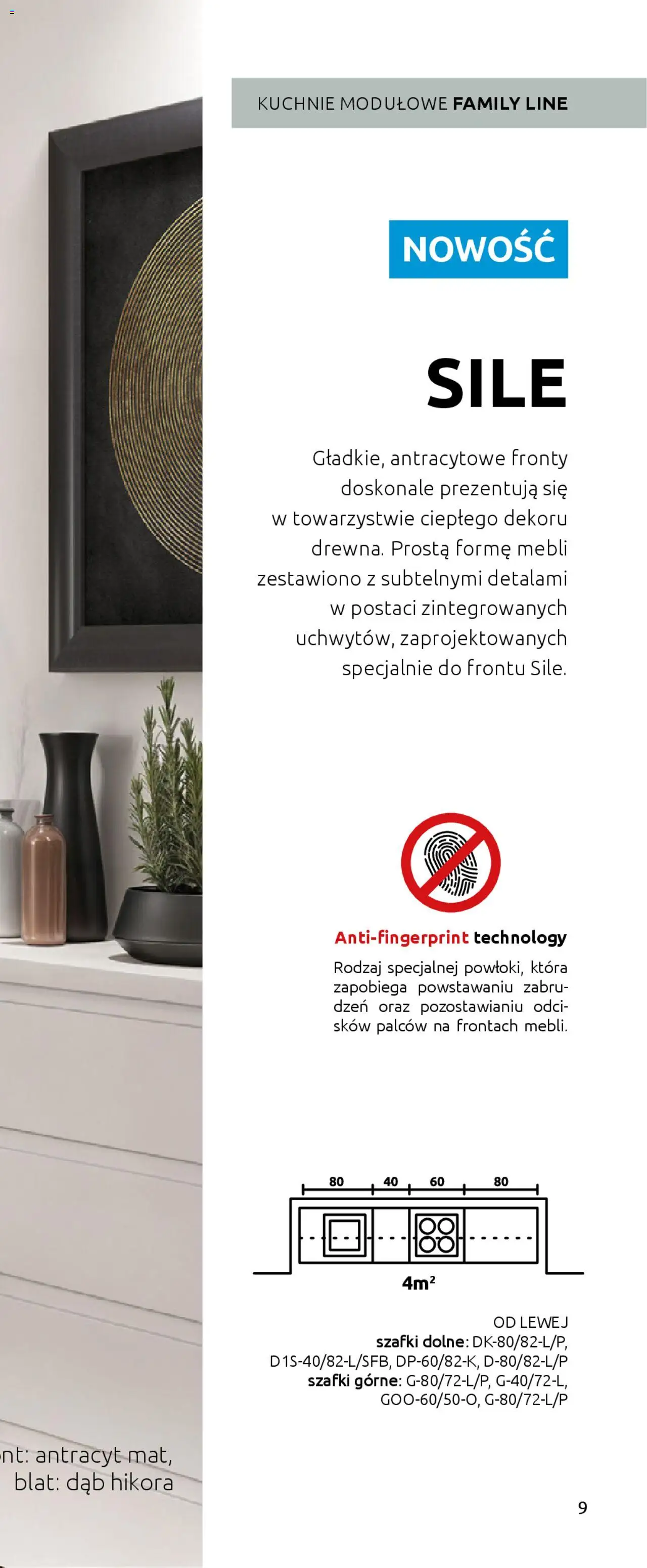 Black Red White promocje - Kuchnie od 18.06.2025 | Strona: 17 | Produkty: Top