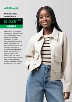 Ackermans specials catalogue – valid from 21.04.2026 | Page: 2