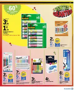  | Page: 21 | Produits: Highlighter, Stylo, Surligneur