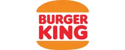 Burger King logo
