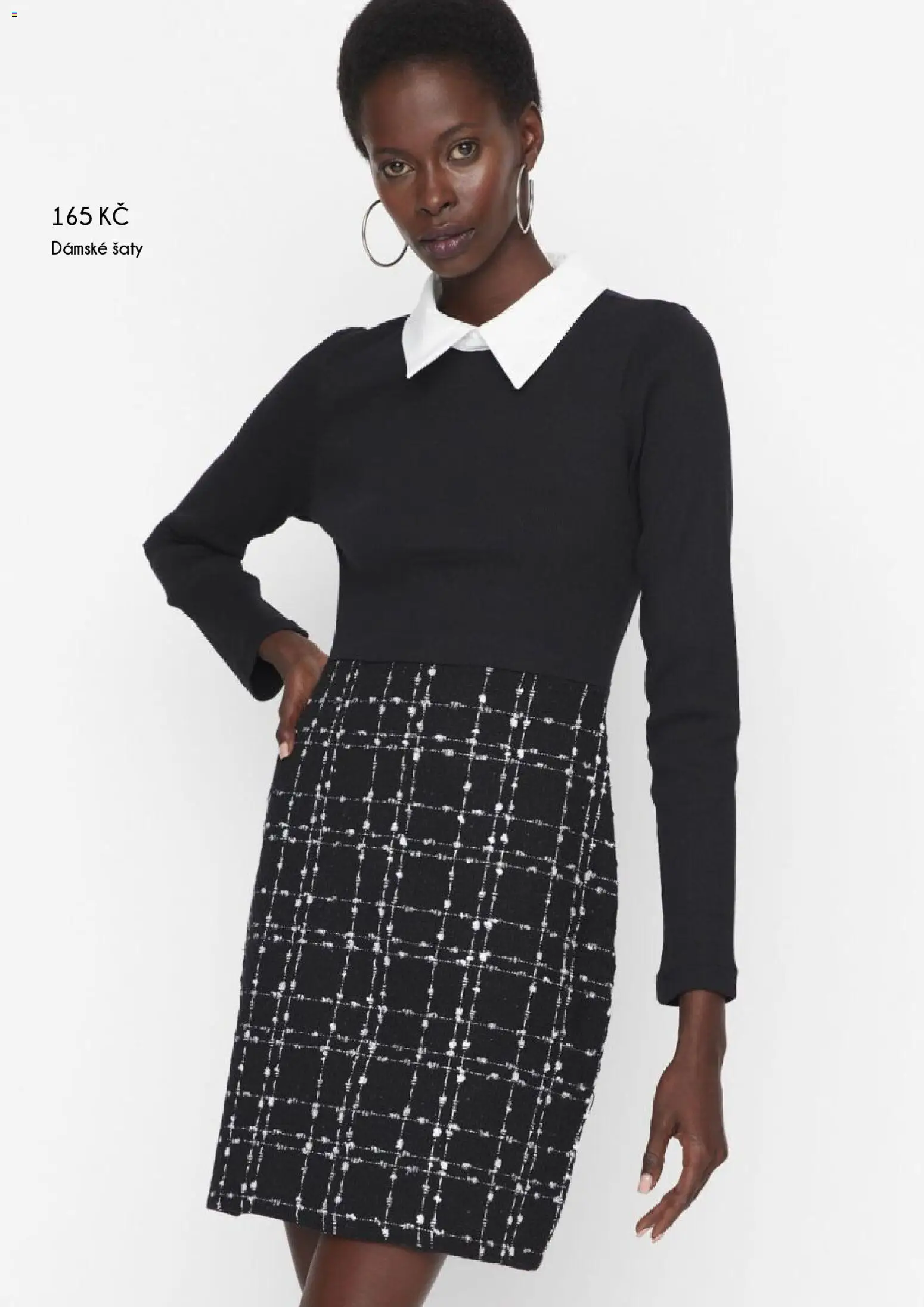 Bezvasport Black Friday od 06.11.2025 | Strana: 11 | Produkty: Šaty