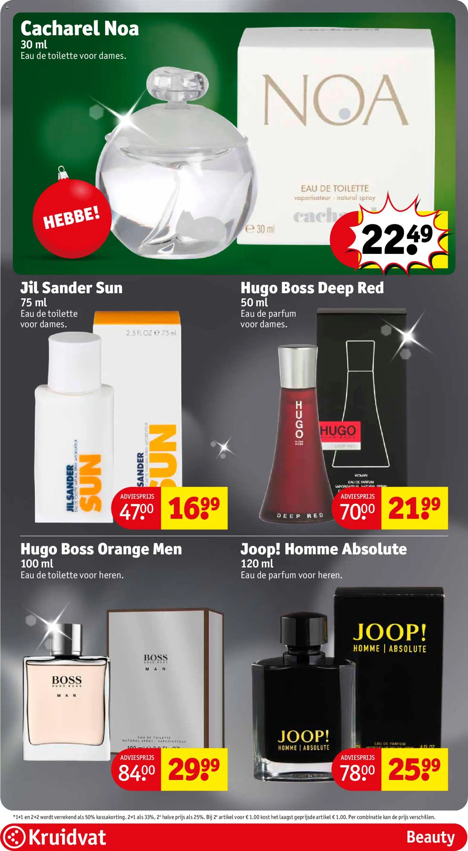 {H1} | Pagina: 5 | Producten: Kan, Parfum, Eau de toilette