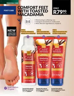 Avon specials catalogue – valid from 31.01.2026 | Page: 158