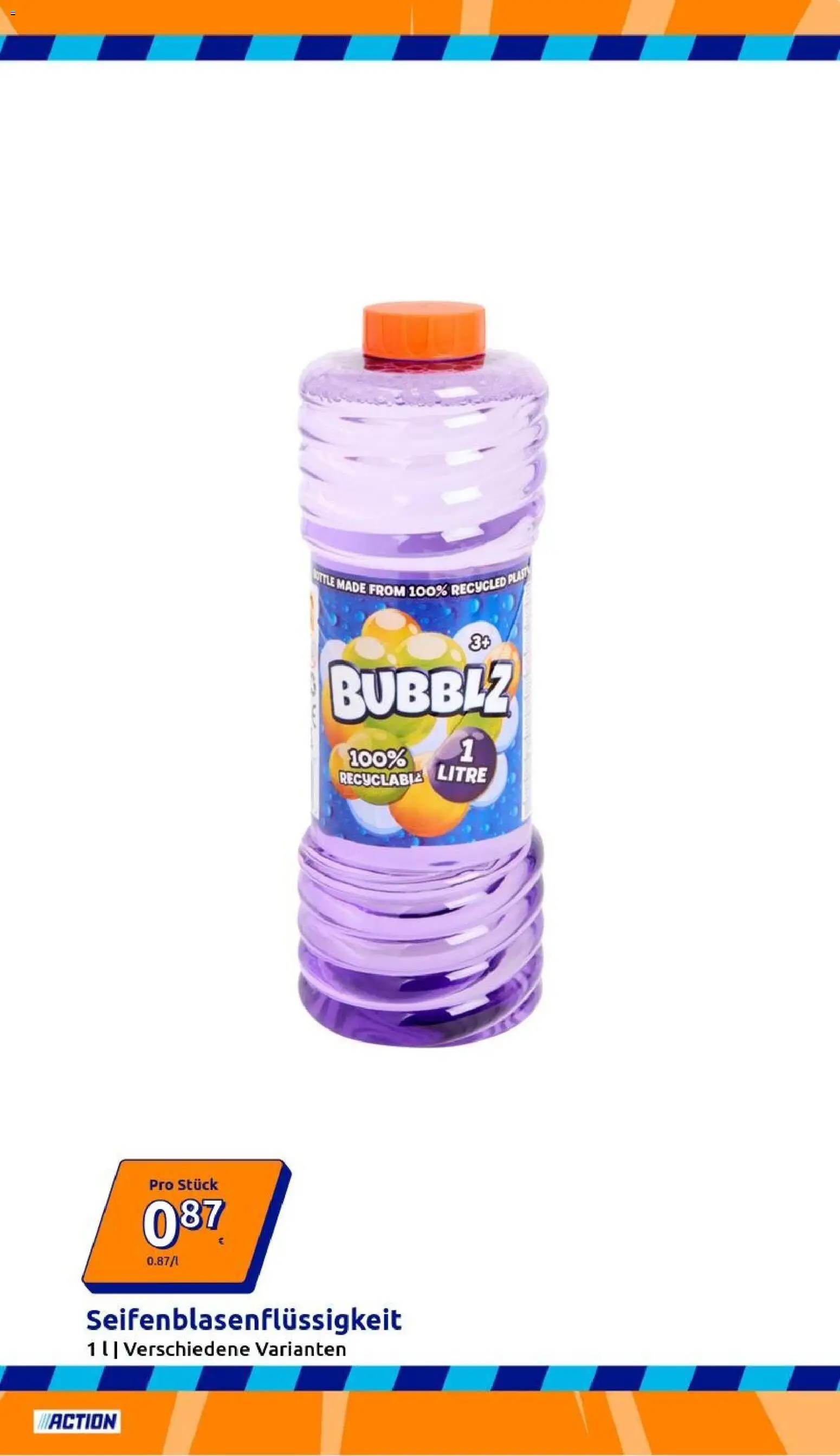 Action Prospekt – gültig ab 29.04.2026 | Seite: 3