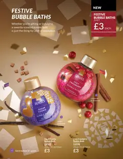 Preview of AVON - Offers valid from 01.12.2025 | Page: 46