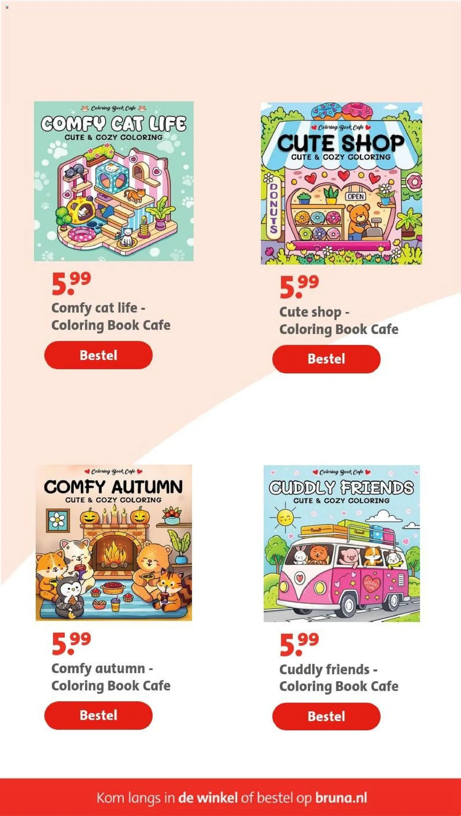 {H1} | Pagina: 9 | Producten: Kom