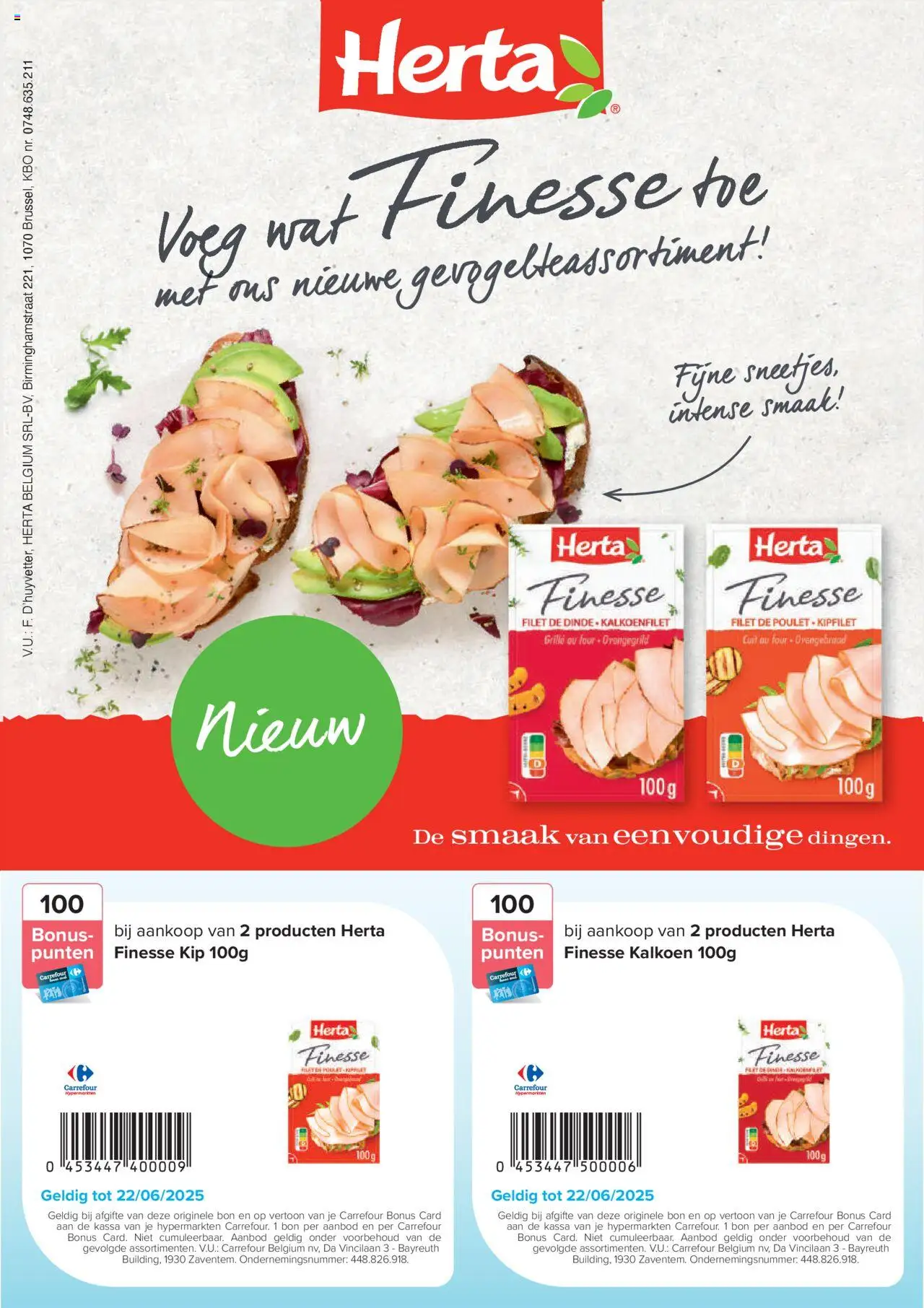  | Pagina: 22 | Producten: Kip
