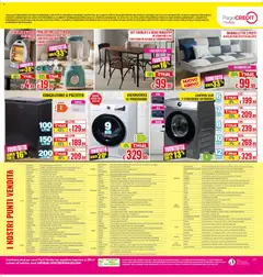 Anteprima del volantino Volantino Satur	 valido a partire dal 06.02.2026 | Pagina: 16