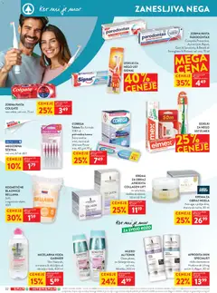 Spar katalog akcije – veljaven od 04.02.2026 | Stran: 38