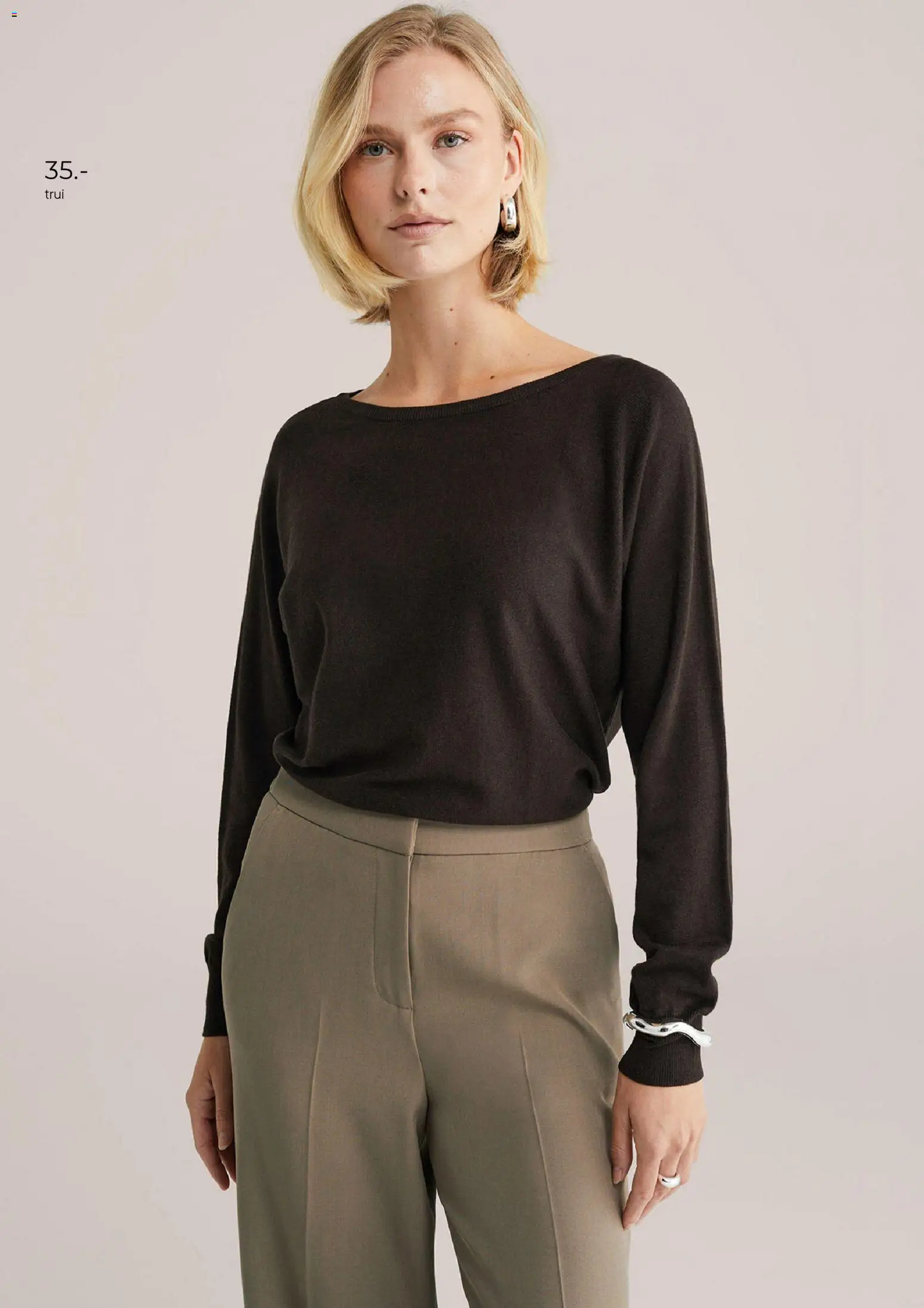 {H1} | Pagina: 6 | Producten: Trui