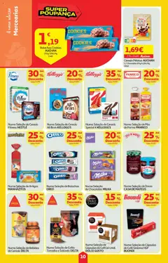 Pré-visualização Minipreço folheto válido de 09.10.2025 | Página: 10