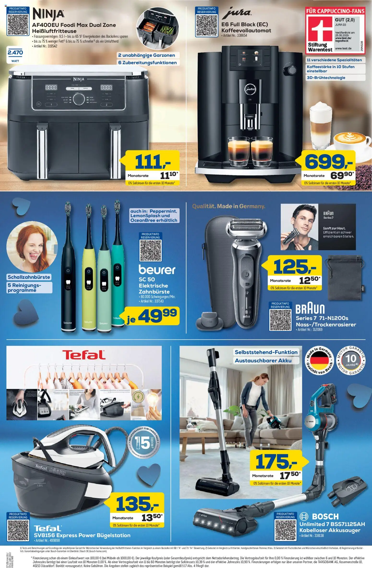 Euronics  Aktueller Prospekt Berlet – gültig ab 05.02.2026 | Seite: 4