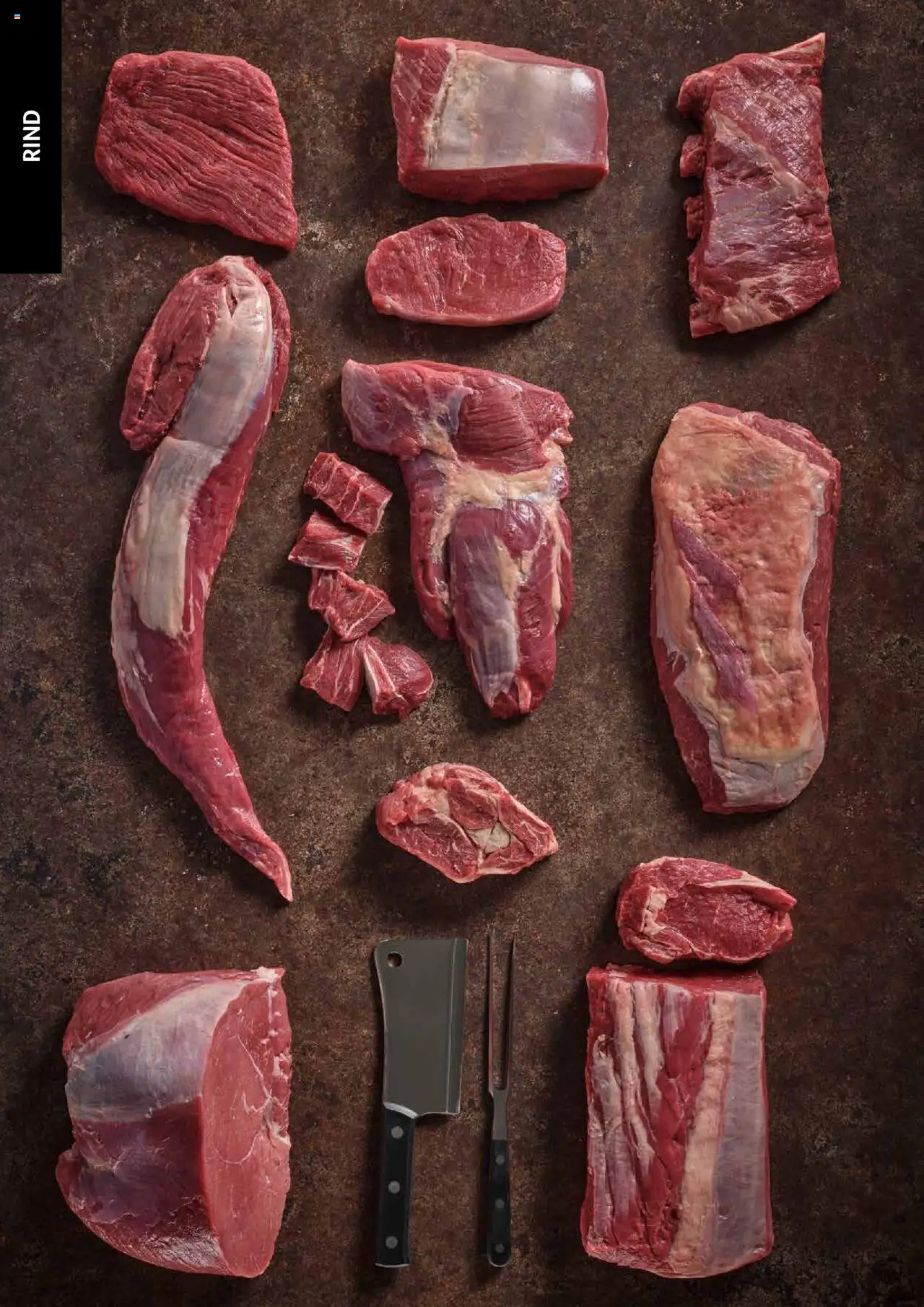 Transgourmet Cook Look-Book gültig ab 01.09.2023 | Seite: 14