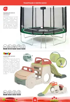 Anteprima del volantino Toys Center volantino Aria Aperta  valido a partire dal 02.04.2026 | Pagina: 20