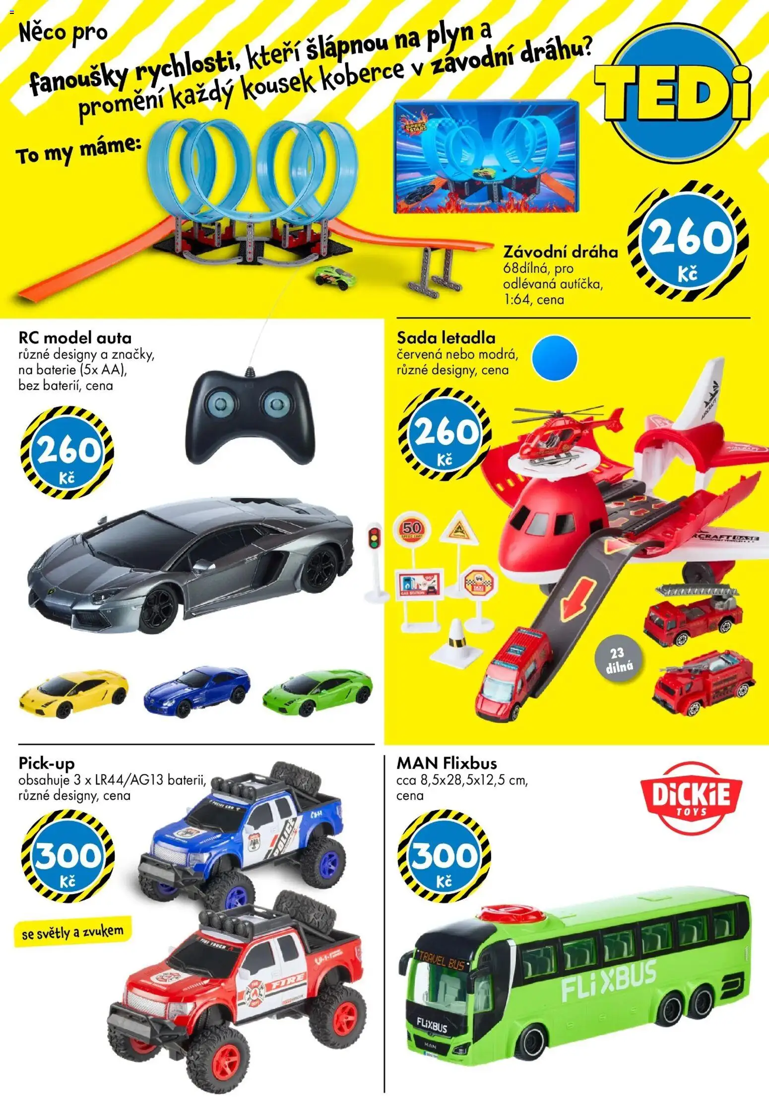 TEDi leták od 12.12.2025 | Strana: 12 | Produkty: Koberce, Baterie