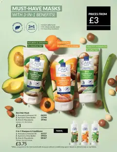 Preview of AVON - Offers valid from 01.01.2026 | Page: 176