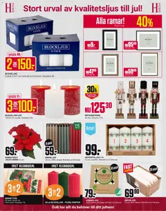 ÖoB - erbjudanden - Förhandsvisning av reklamblad från butik ÖoB aktuell från 10.11.2025 | Sida: 6