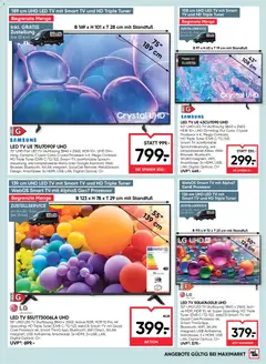 Maximarkt Flugblatt ab 19.03.2026 gültig | Seite: 21