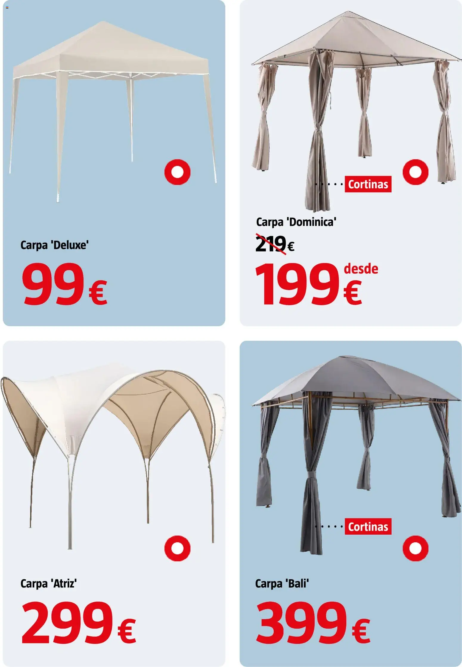 Bauhaus folleto │ válido desde el 26.03.2026 | Página: 17