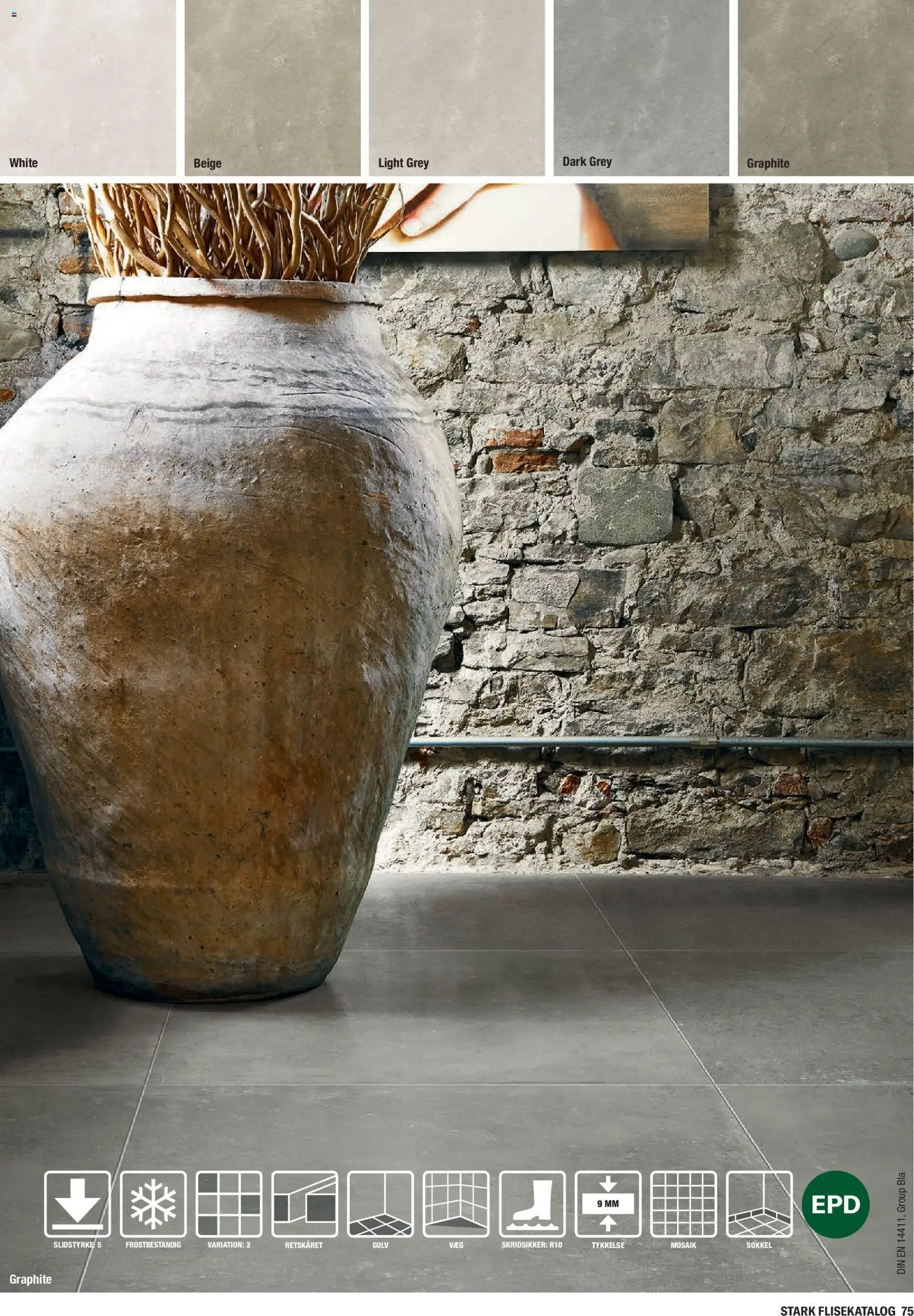 Stark tilbudsavis – gyldig fra 01.01.2026 | Side: 75