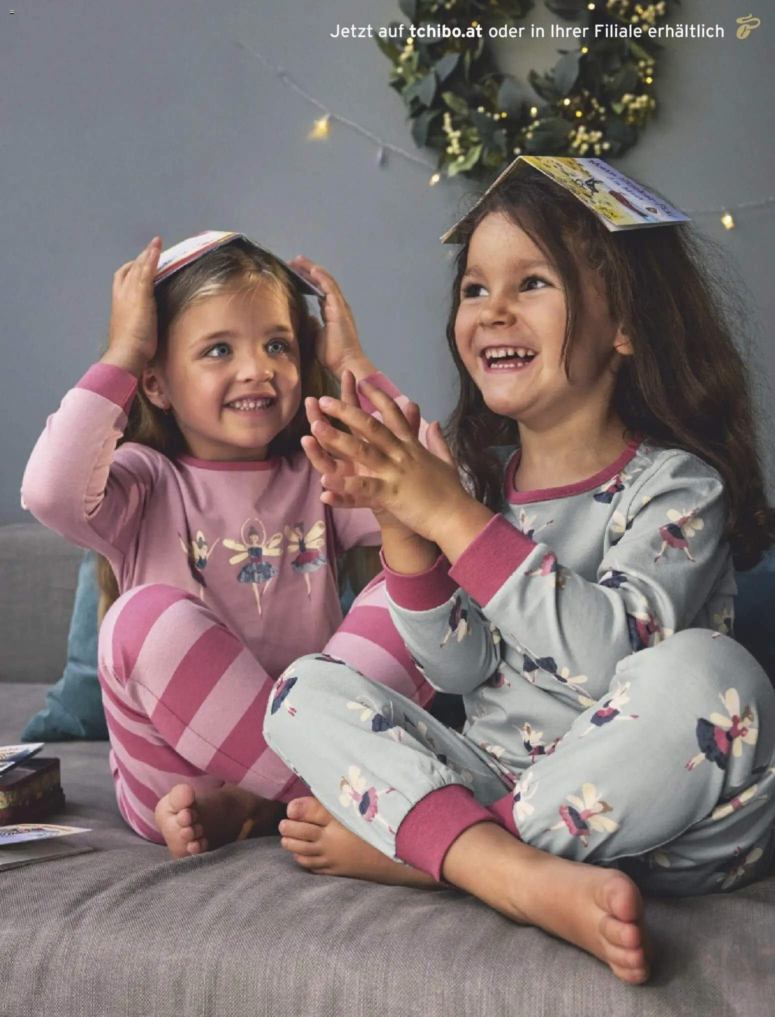 Tchibo Eduscho - Katalog November 2025 gültig ab 01.11.2025 | Seite: 31