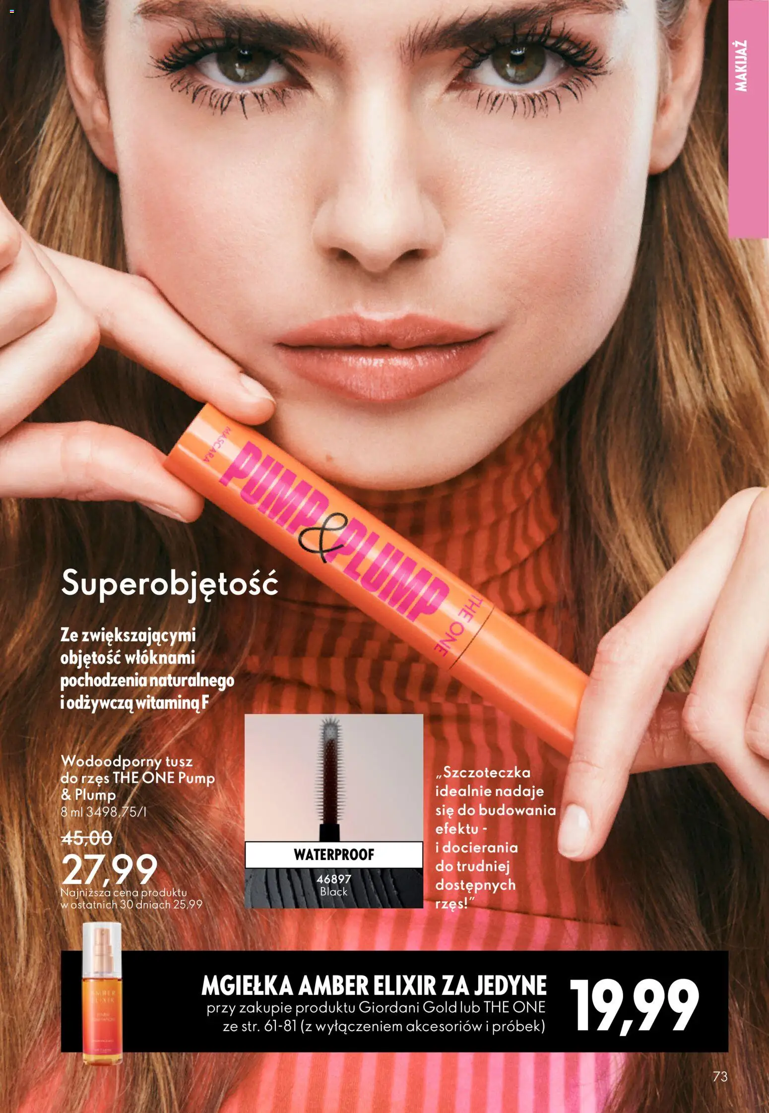 Oriflame Katalog 4 2026 od 04.03.2026 | Strona: 73