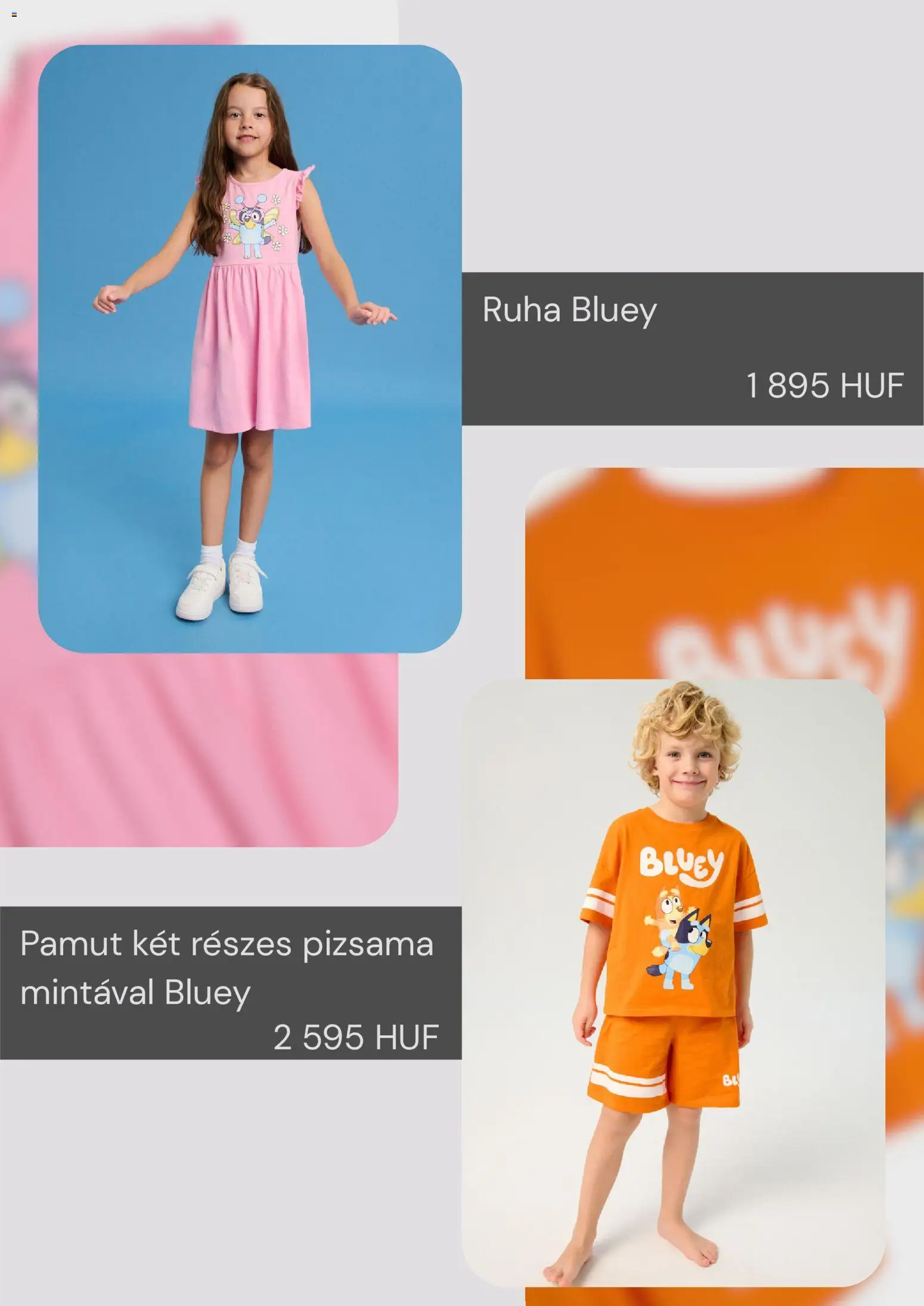 Sinsay akciós ujság - amely érvényes a következő dátumtól: 23.04.2026 | Oldal: 4 | Termékek: Ruha, Pizsama