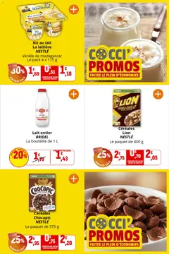 Coccinelle - Prévisualisation de Coccinelle catalogue valide à partir de 02.01.2026 | Page: 17