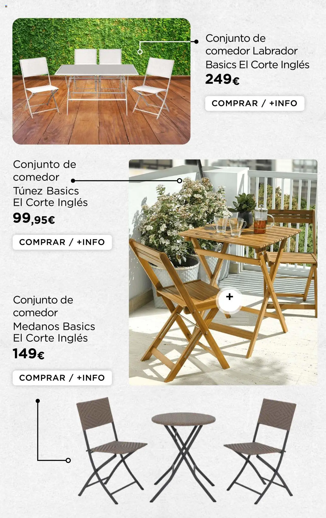 La Tienda en Casa folleto │ válido desde el 01.03.2024 | Página: 4