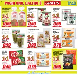 Volantino Prix del 18.07.2025 | Pagina: 3