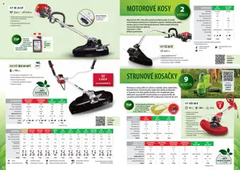 Mountfield leták platný od 25.03.2026 | Strana: 17
