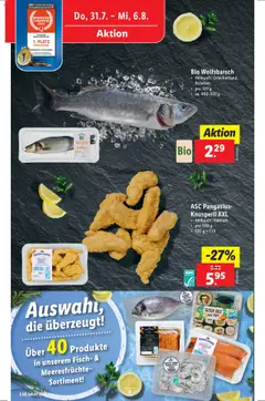 Lidl Aktionen ab 31.07.2025 | Seite: 6