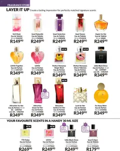 Avon specials catalogue – valid from 01.12.2025 | Page: 94