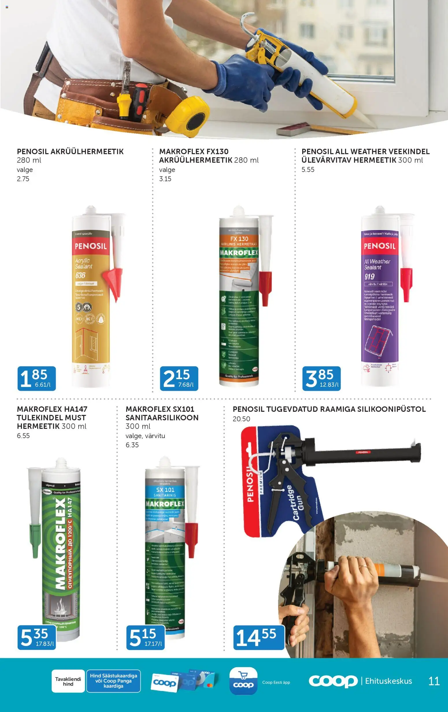 {H1} | Lehekülg: 11