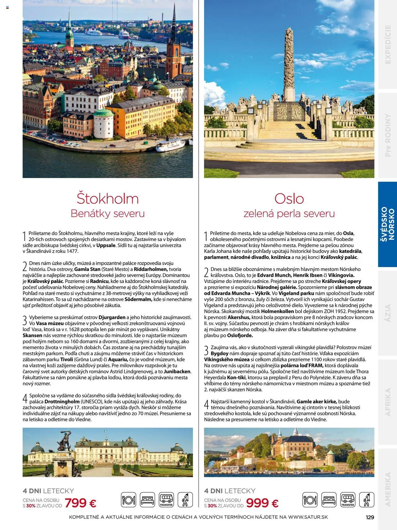Nové Satur akcie – leták je platný od 24.09.2024 | Strana: 129