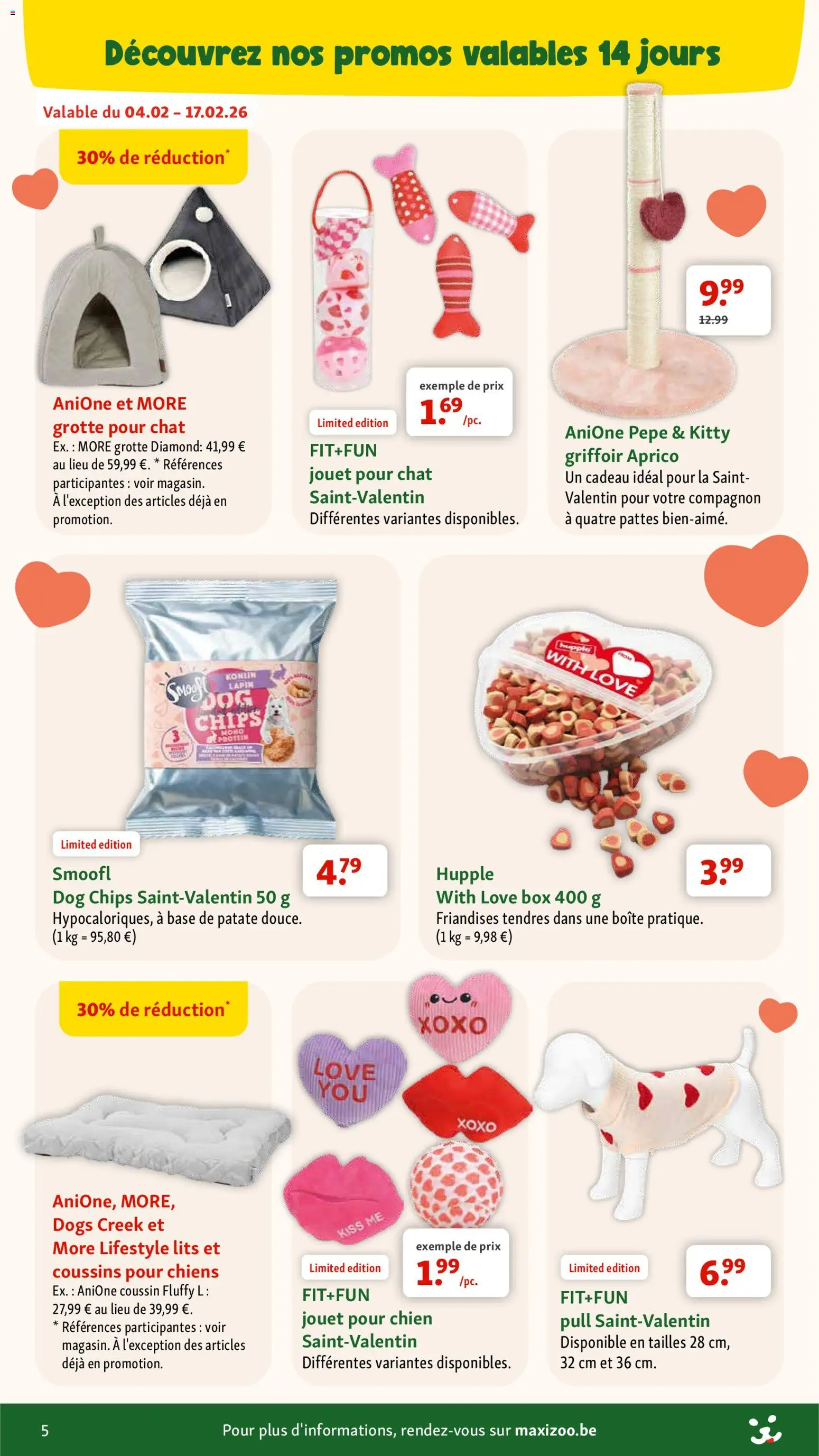 {H1} | Pagina: 5 | Producten: Chips, NOS, La, Box