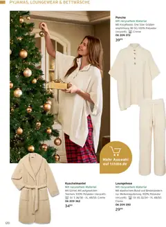 Tchibo Katalog Advent 2025 ab 14.11.2025 gültig | Seite: 120