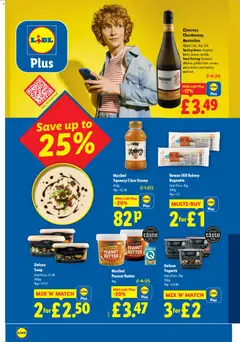 Preview of Lidl - More to value valid from 01.01.2026 | Page: 8