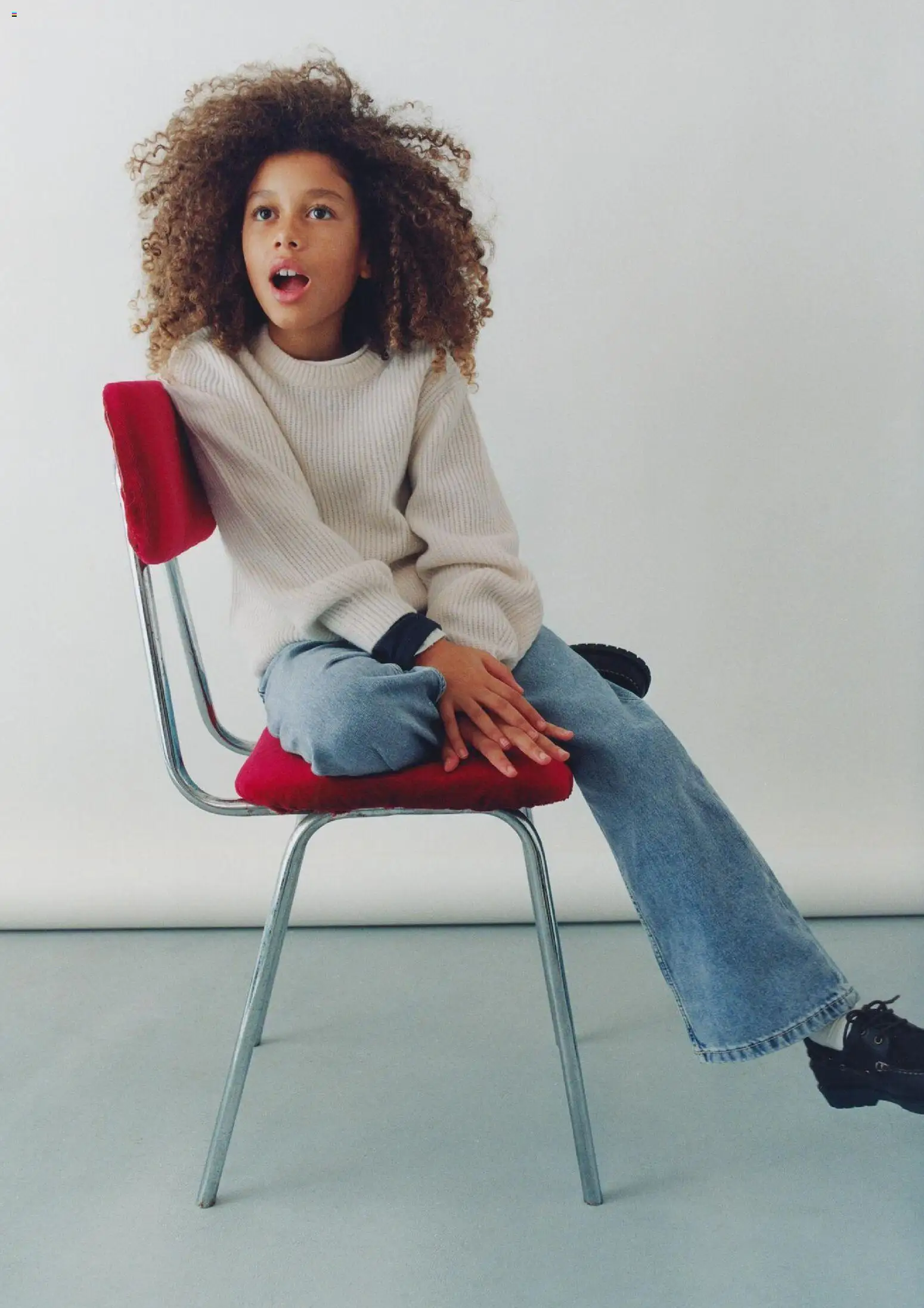 Zara Aktionen Girls – gültig ab 06.01.2026 | Seite: 8