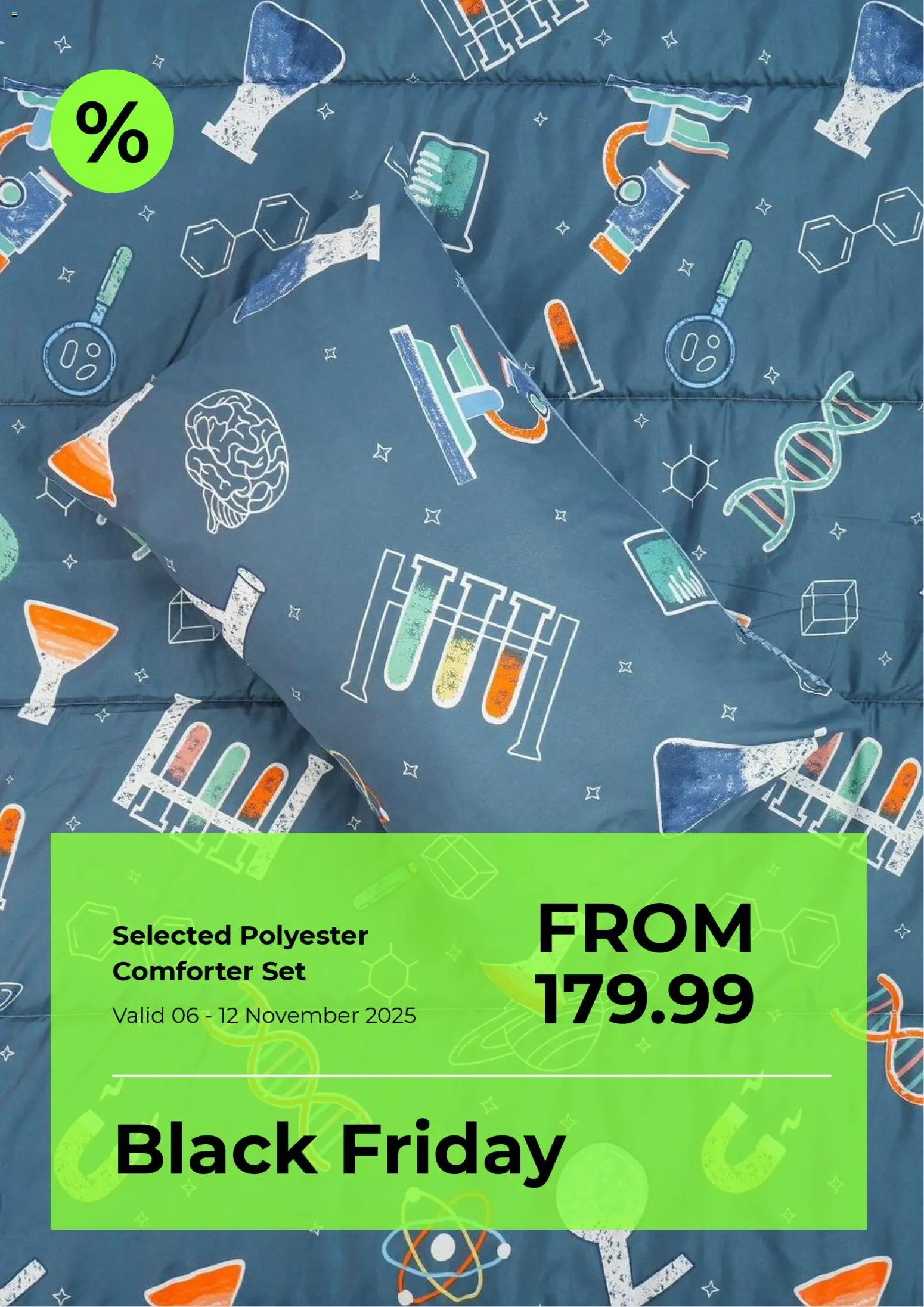 New Sheet Street catalogue – valid from 06.11.2025 | Page: 6