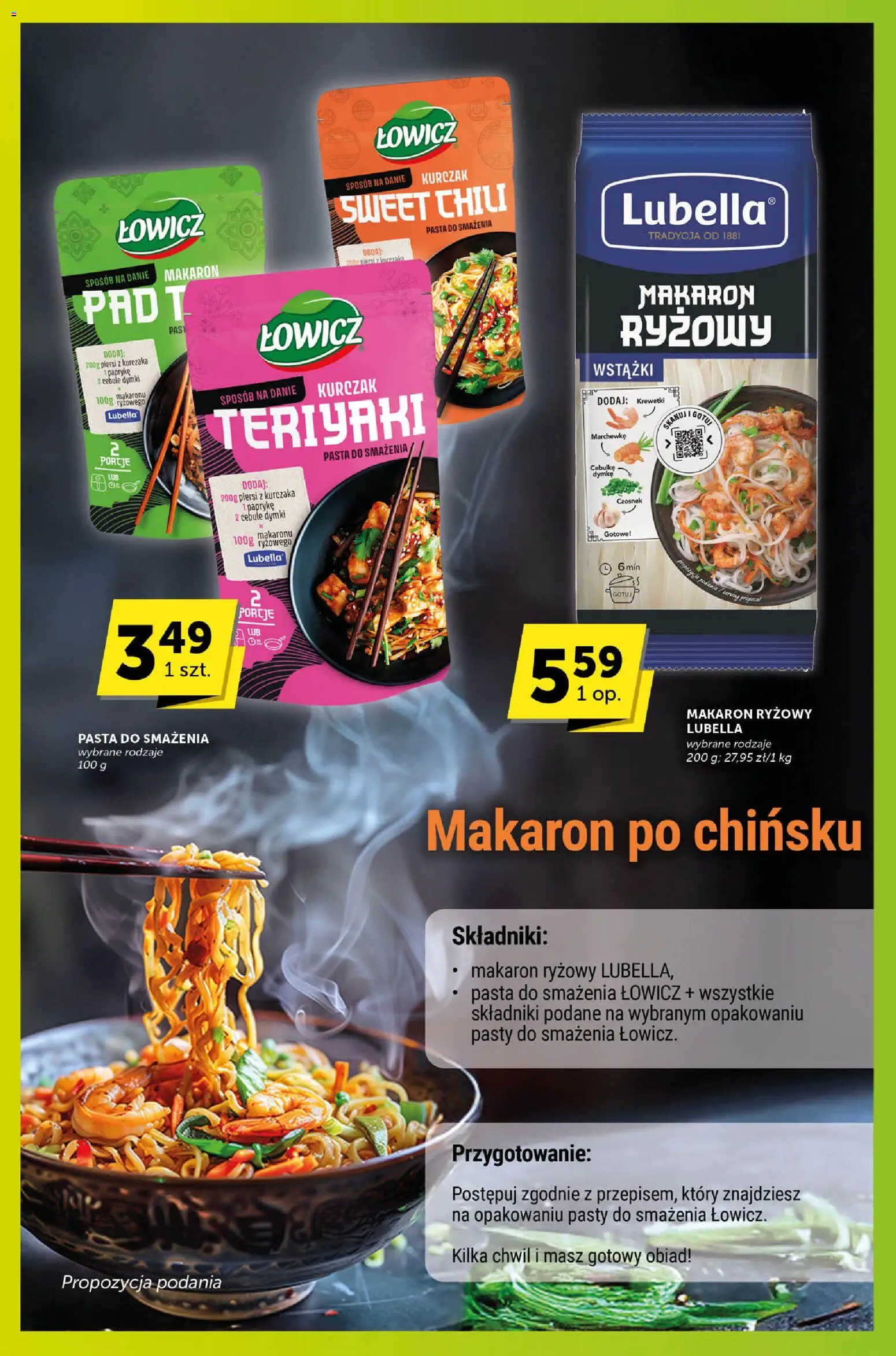 Euro Sklep Gazetka - Sprawdź, co więcej od 19.02.2026 | Strona: 4 | Produkty: Czosnek, Chili, Piersi, Krewetki