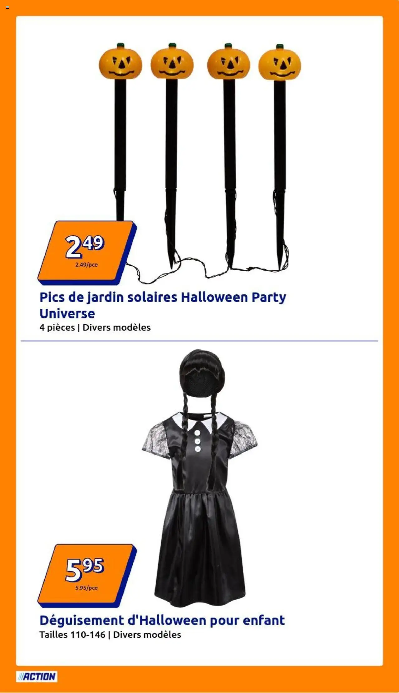 {H1} | Page: 29 | Produits: Déguisement D'Halloween