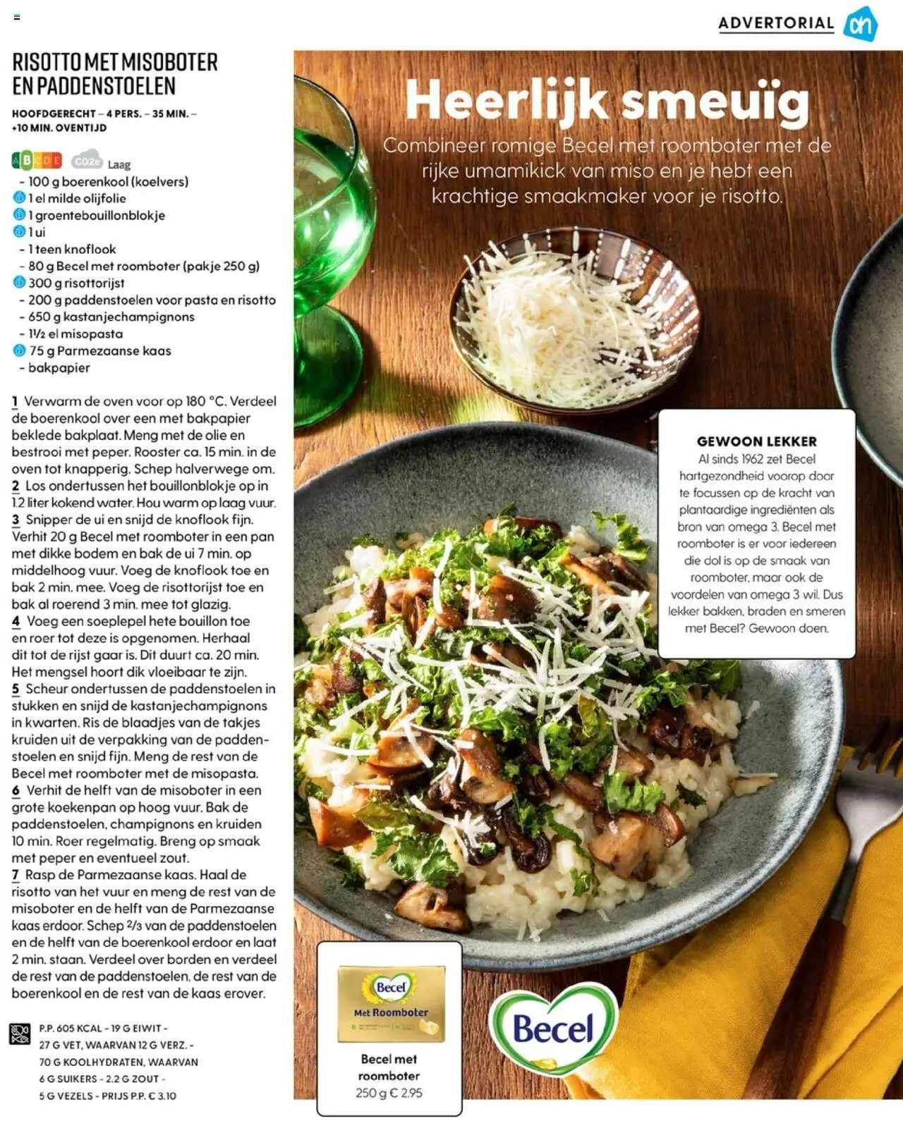 {H1} | Pagina: 28 | Producten: Ui, Boerenkool, Olijfolie, Knoflook