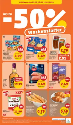 Penny Markt - Flugblatt ab 05.03.2026 gültig | Seite: 28