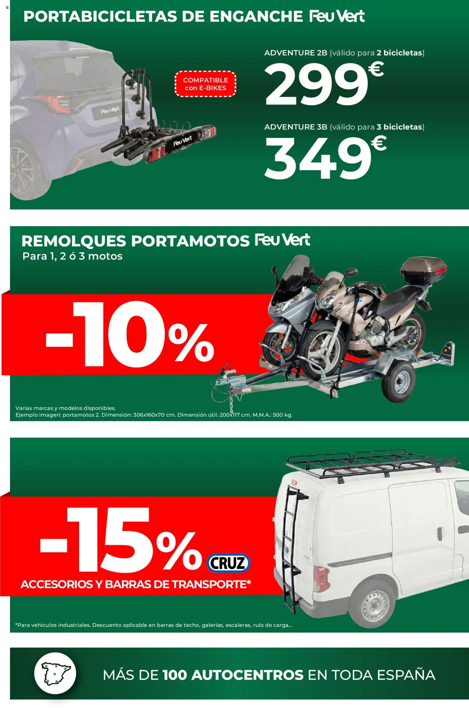 FeuVert folleto │ válido desde el 05.03.2026 | Página: 9