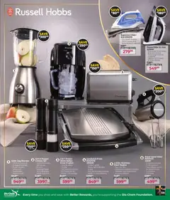 Dis-Chem specials catalogue – valid from 29.10.2025 | Page: 59