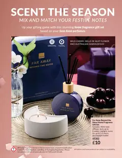 Preview of AVON - Offers valid from 01.12.2025 | Page: 120