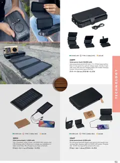 Sapo Giveaways Sustainable promotional products σε ισχύ από 17.06.2025 | Σελίδα: 93 | Προϊόντα: Poskipuna, Rajauskynä, Hoitoaine