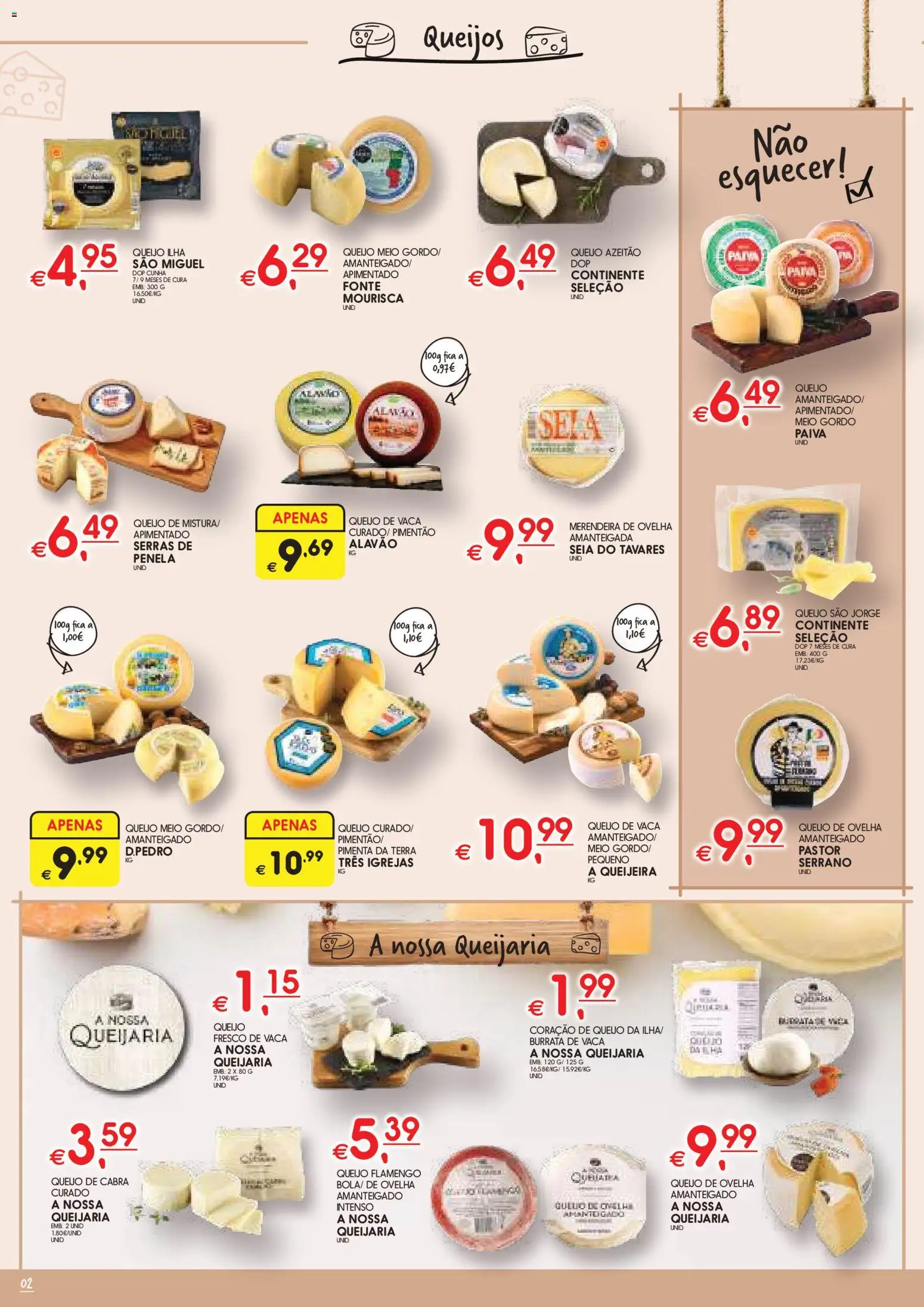 Meu Super folheto │ válido de 05.02.2026 | Página: 2